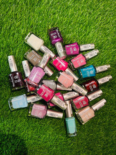 Christine 14ml Nail Polish