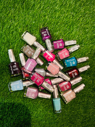 Christine 14ml Nail Polish