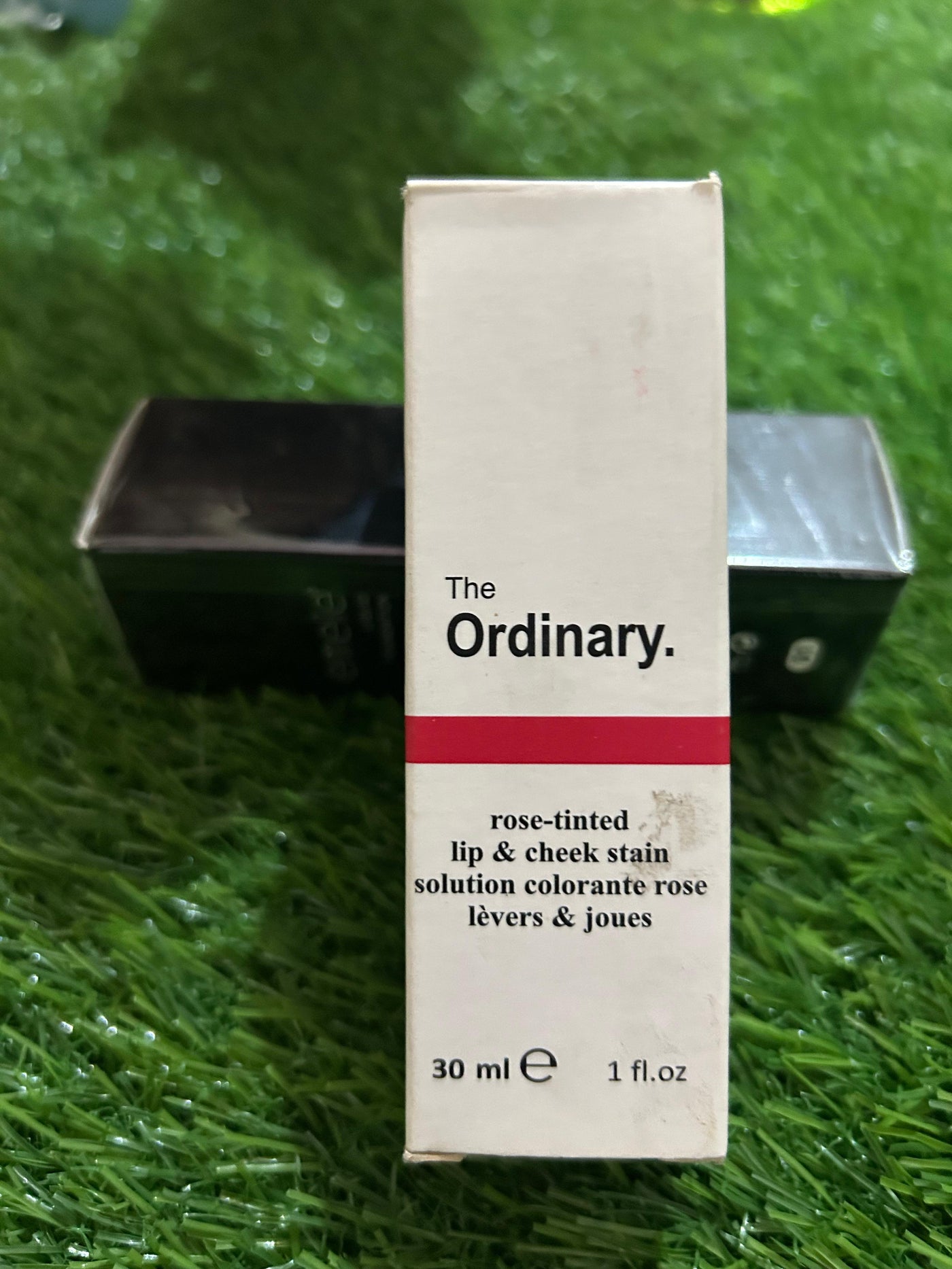 The Ordinary- Rose Hip Seed Oil 100% Organic Cold-Pressed, 30ml